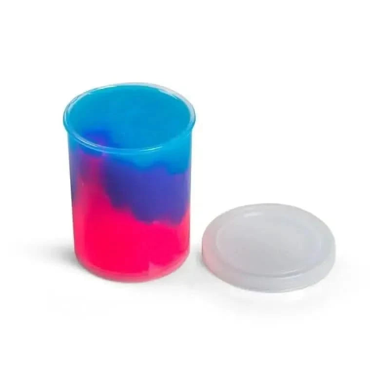 Splat and Mix Slime-Splat and Mix Slime