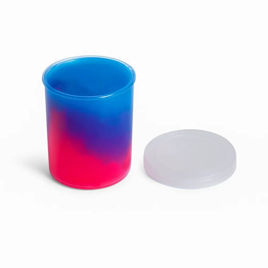 Splat and Mix Slime-Splat and Mix Slime