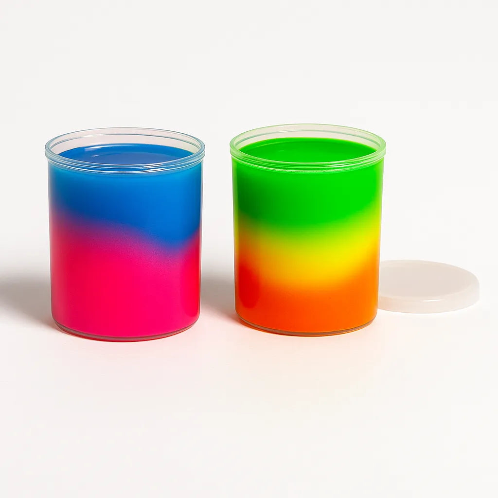 Splat and Mix Slime-Splat and Mix Slime