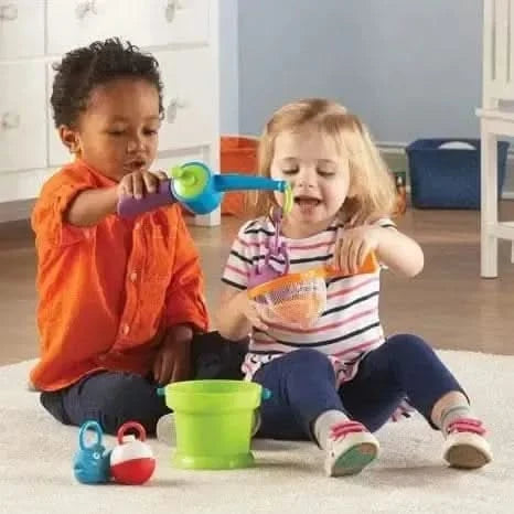 Sprouts Reel It-Sprouts Reel It