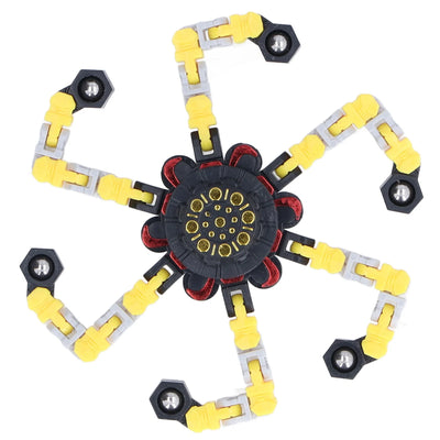 Spyder Bot Spinner-Spyder Bot Spinner