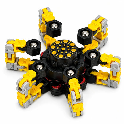 Spyder Bot Spinner-Spyder Bot Spinner