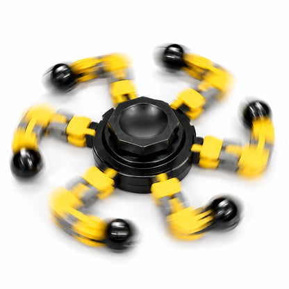 Spyder Bot Spinner-Spyder Bot Spinner