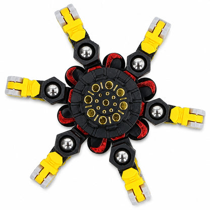Spyder Bot Spinner-Spyder Bot Spinner