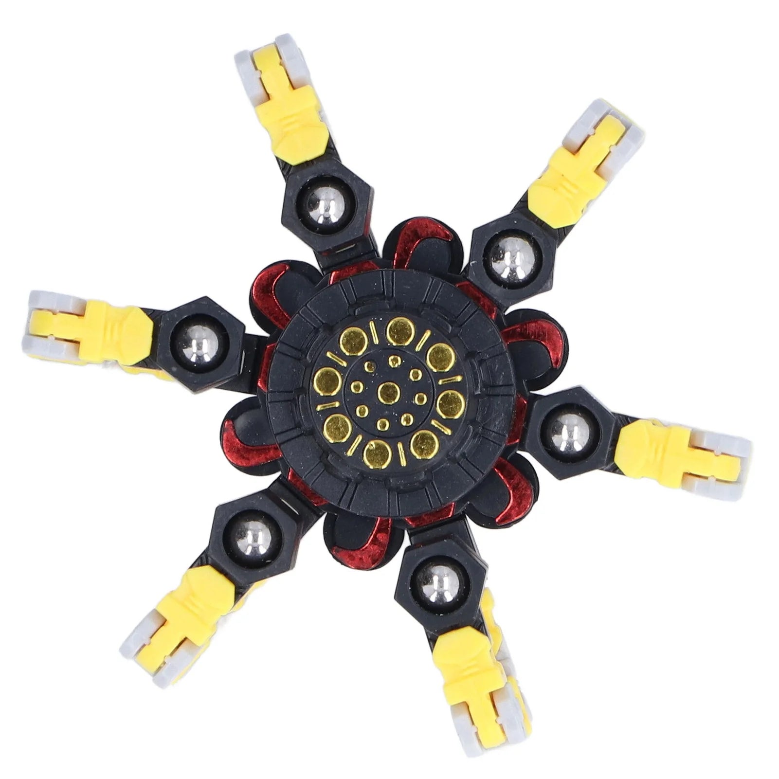 Spyder Bot Spinner-Spyder Bot Spinner