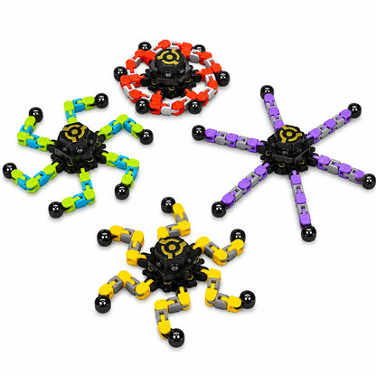 Spyder Bot Spinner-Spyder Bot Spinner