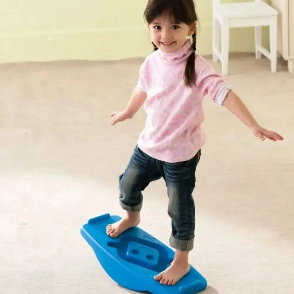 Square Maze See Saw-Square Maze See Saw