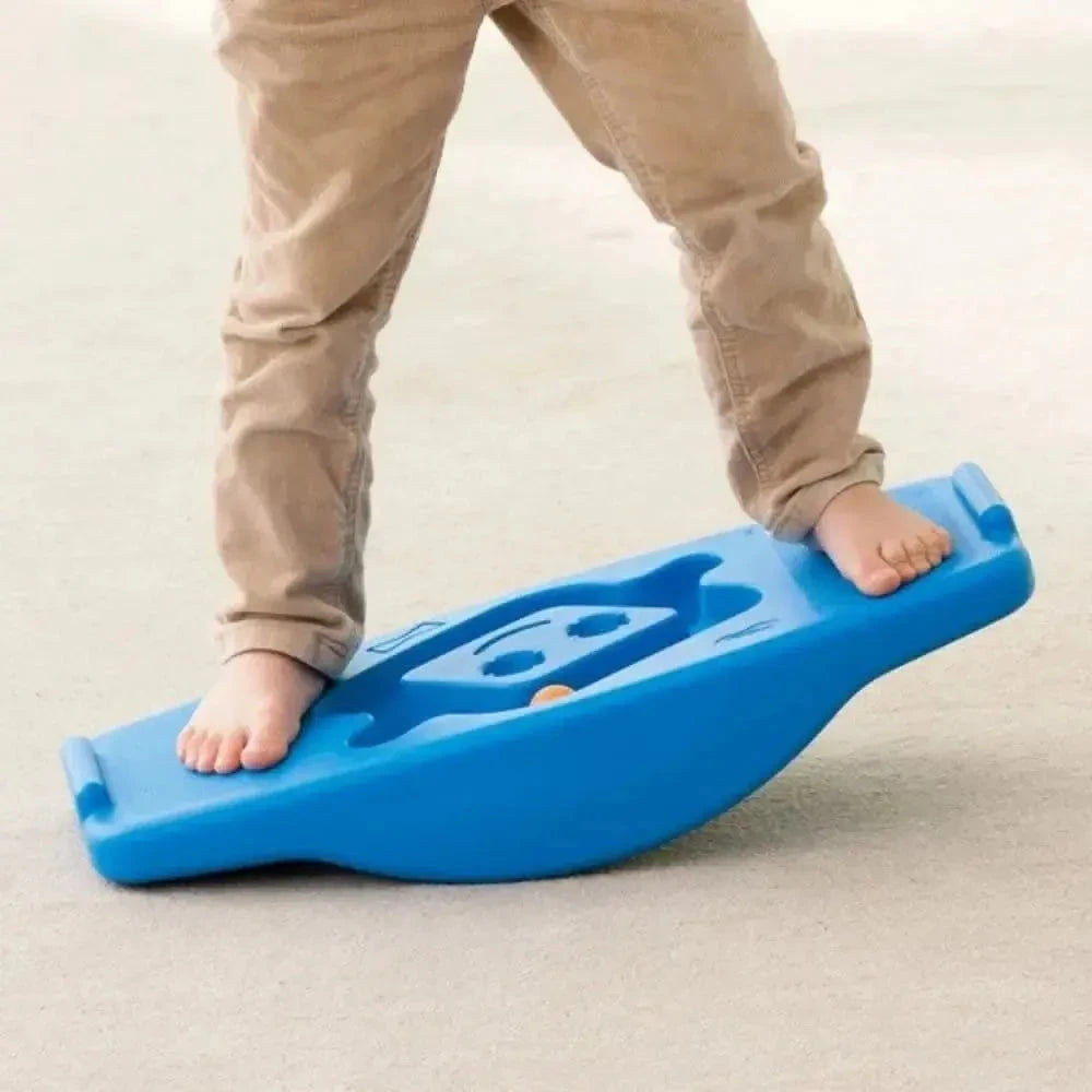 Square Maze See Saw-Square Maze See Saw
