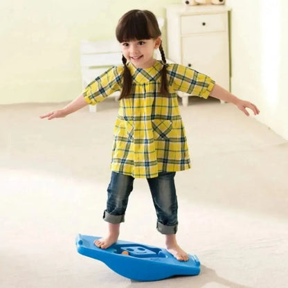Square Maze See Saw-Square Maze See Saw