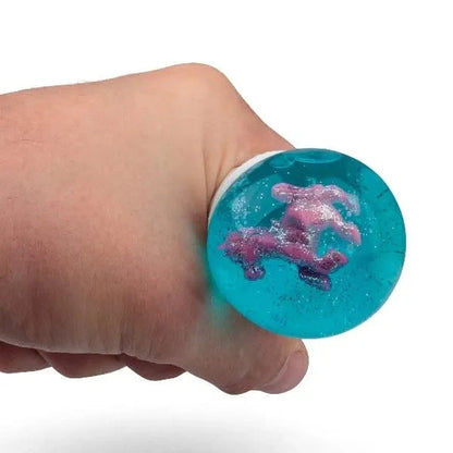 Squeeze and Reveal Rainbow with Unicorn-Squeeze and Reveal Rainbow with Unicorn