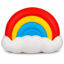 Squeeze and Reveal Rainbow with Unicorn-Squeeze and Reveal Rainbow with Unicorn