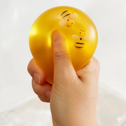 Squeeze Honey Drop-Squeeze Honey Drop