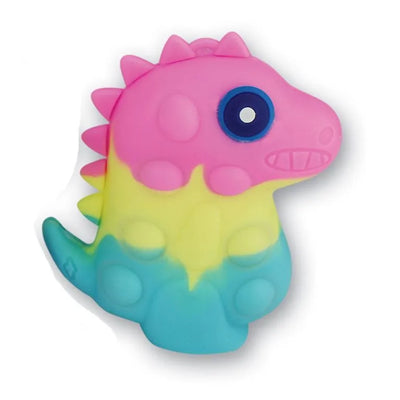 Squeeze Pop Dinosaur-Squeeze Pop Dinosaur