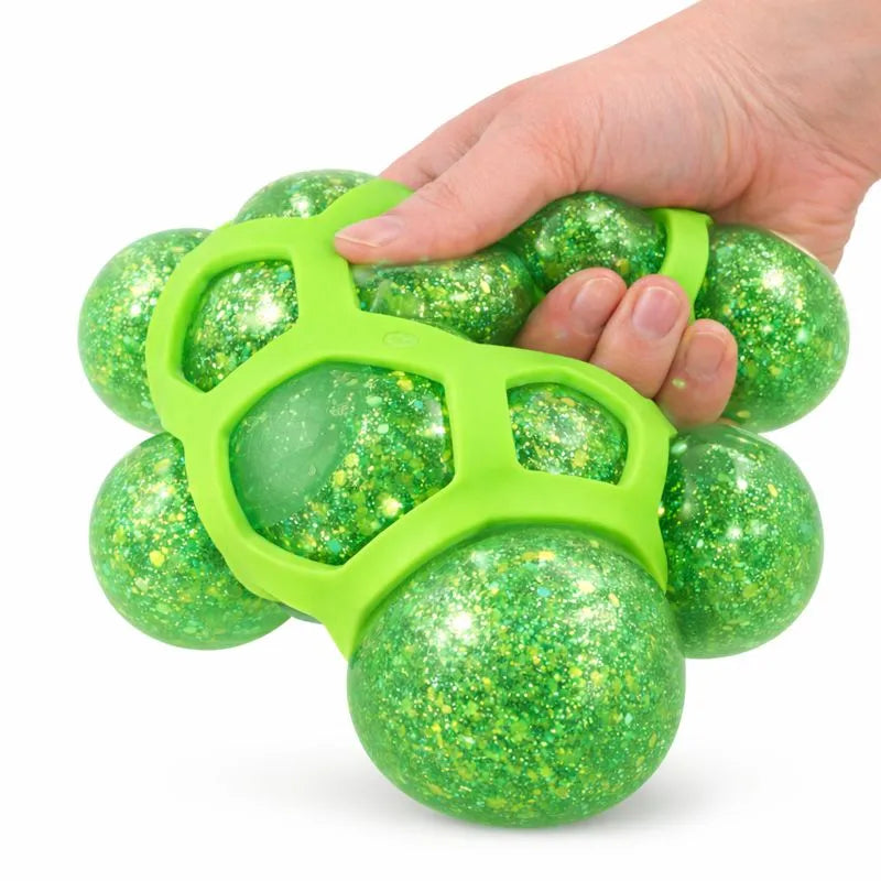 Squeeze Vortex Goo Ball-Squeeze Vortex Goo Ball