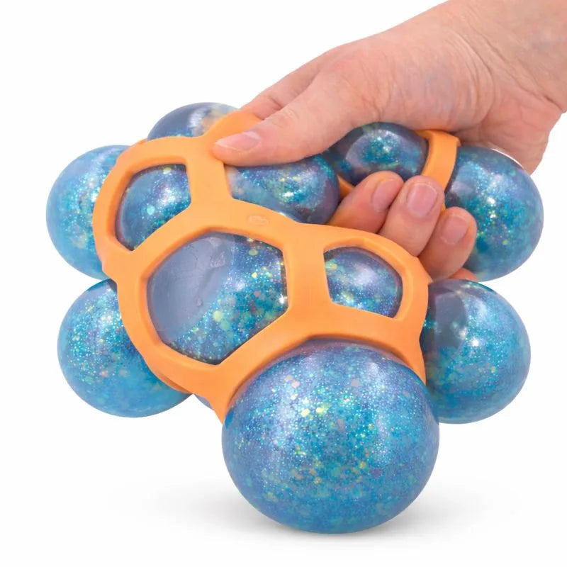 Squeeze Vortex Goo Ball-Squeeze Vortex Goo Ball
