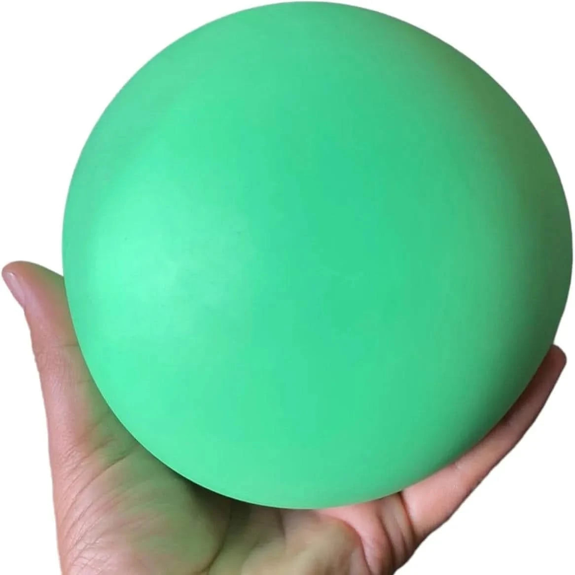 SqueeZee Goo Large Ball-SqueeZee Goo Large Ball