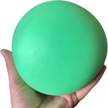 SqueeZee Goo Large Ball-SqueeZee Goo Large Ball