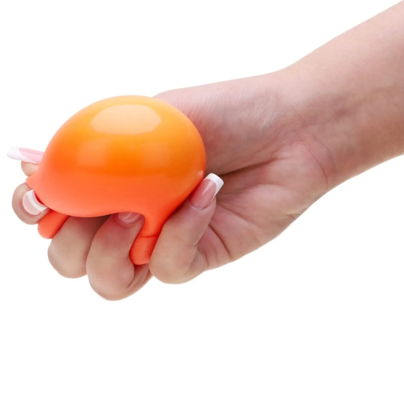 SqueeZee Goo Neon Ball-SqueeZee Goo Neon Ball