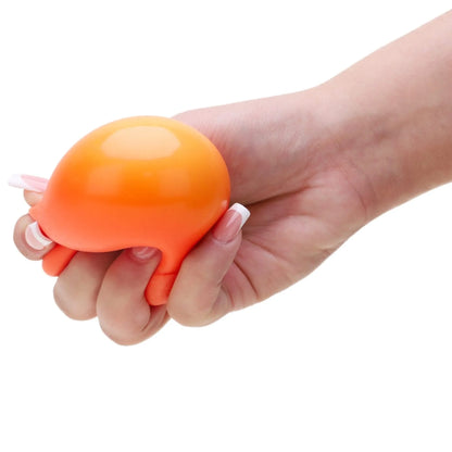 SqueeZee Goo Neon Ball-SqueeZee Goo Neon Ball