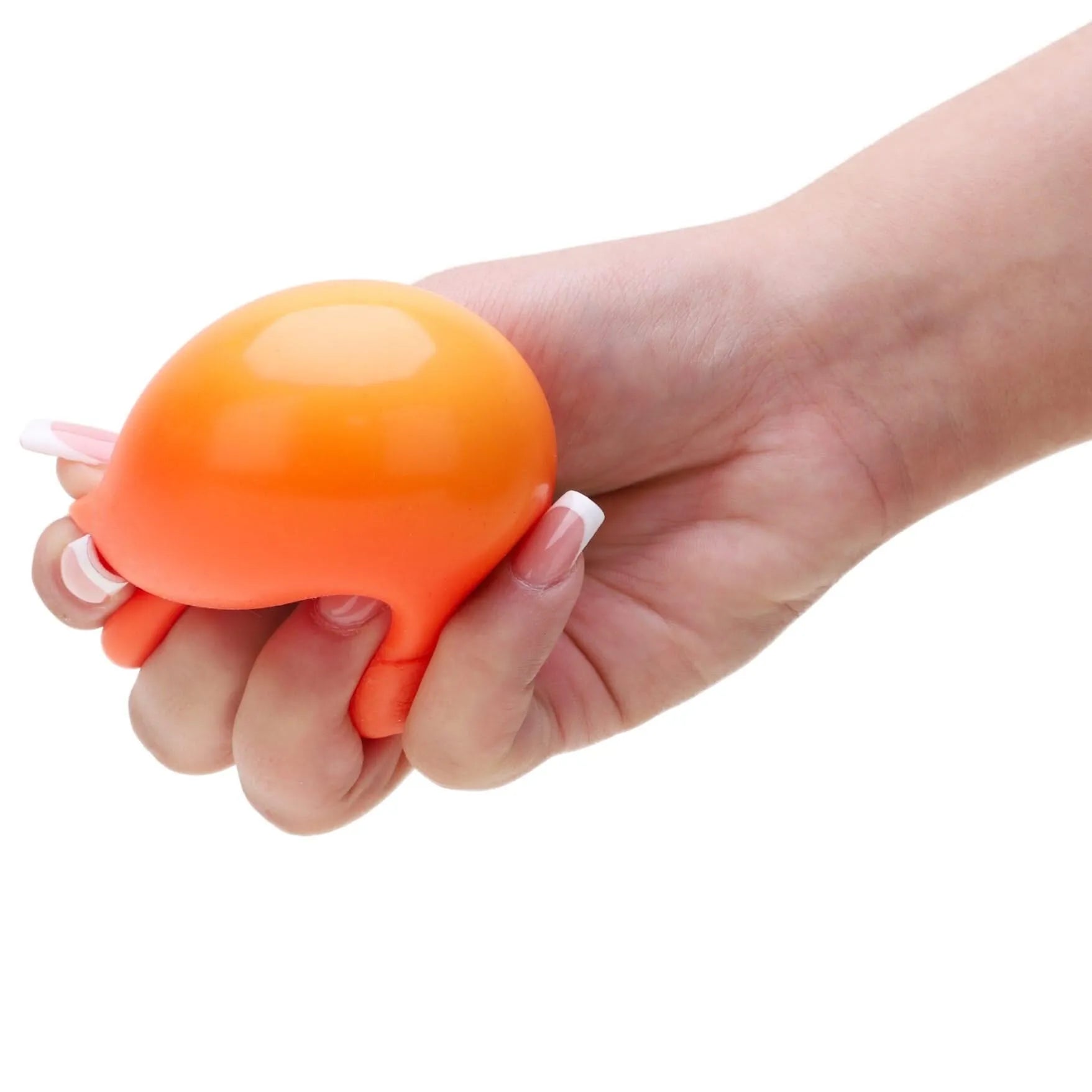 SqueeZee Goo Neon Ball-SqueeZee Goo Neon Ball