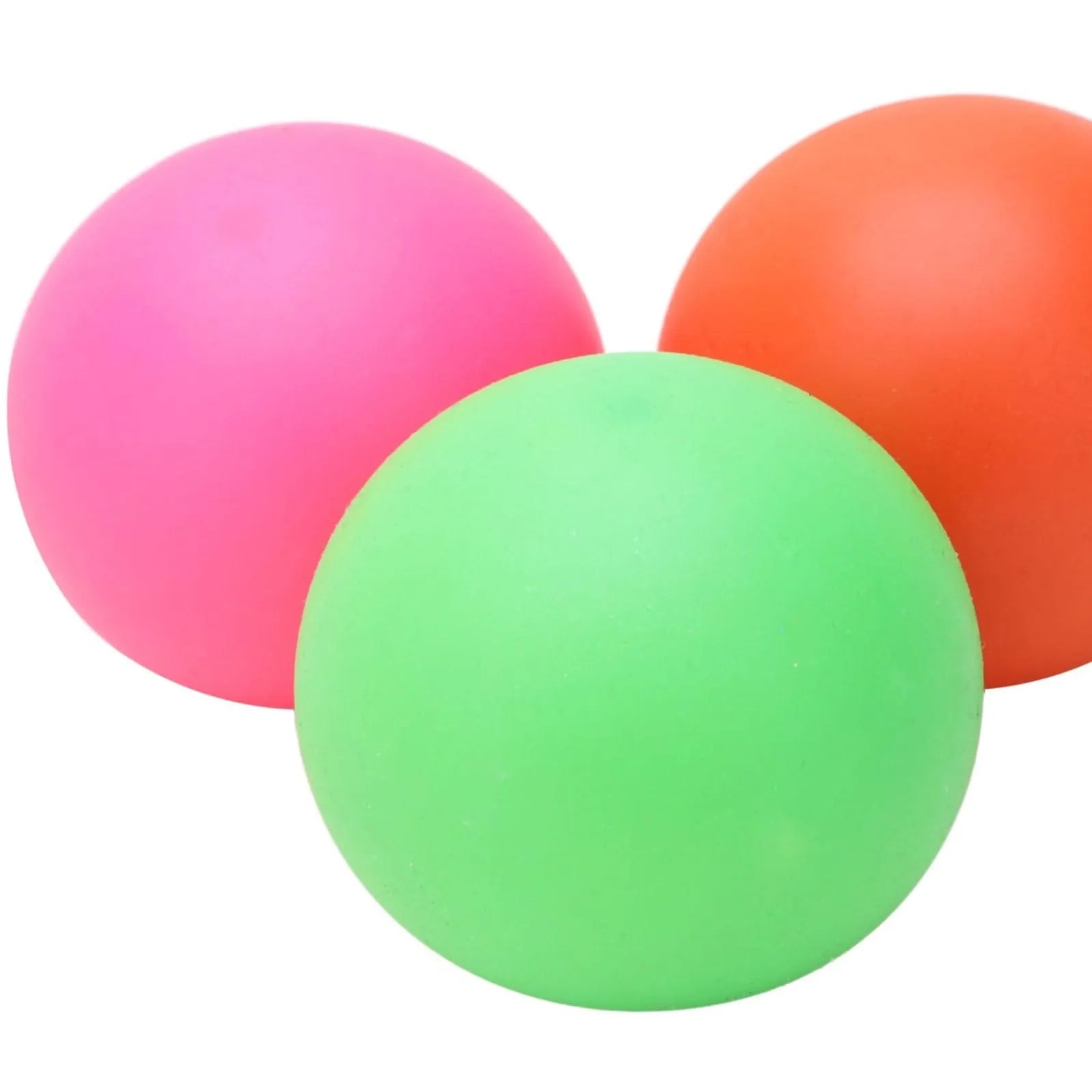 SqueeZee Goo Neon Ball-SqueeZee Goo Neon Ball
