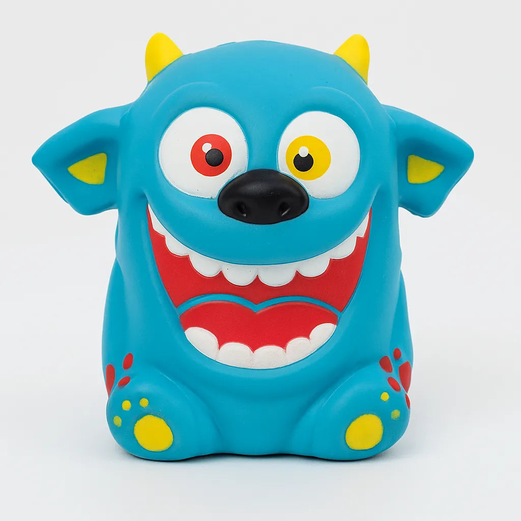 Squeezee Monster-Squeezee Monster