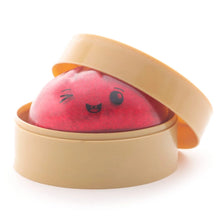 Squeezing Soft Steamed Bun Surprise-Squeezing Soft Steamed Bun Surprise