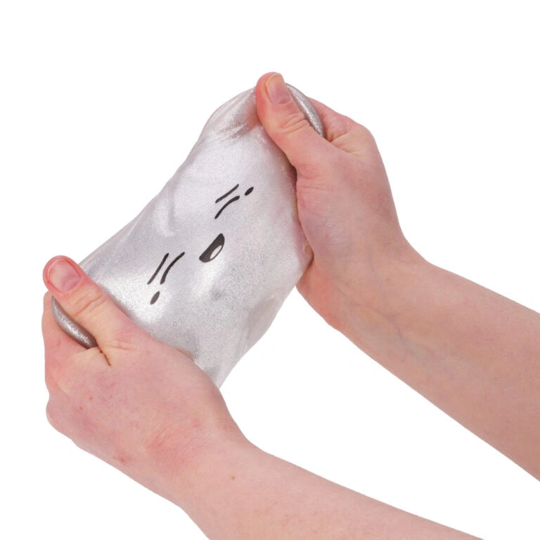 Squeezing Soft Steamed Bun Surprise-Squeezing Soft Steamed Bun Surprise