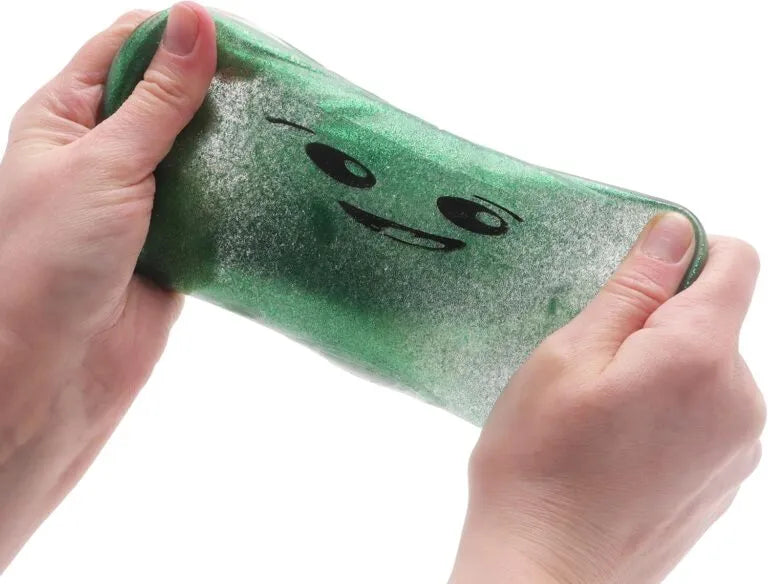 Squeezing Soft Steamed Bun Surprise-Squeezing Soft Steamed Bun Surprise