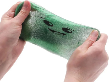 Squeezing Soft Steamed Bun Surprise-Squeezing Soft Steamed Bun Surprise