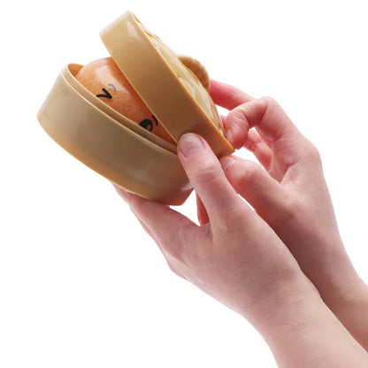 Squeezing Soft Steamed Bun Surprise-Squeezing Soft Steamed Bun Surprise