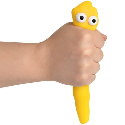 Squeezy Banana-Squeezy Banana