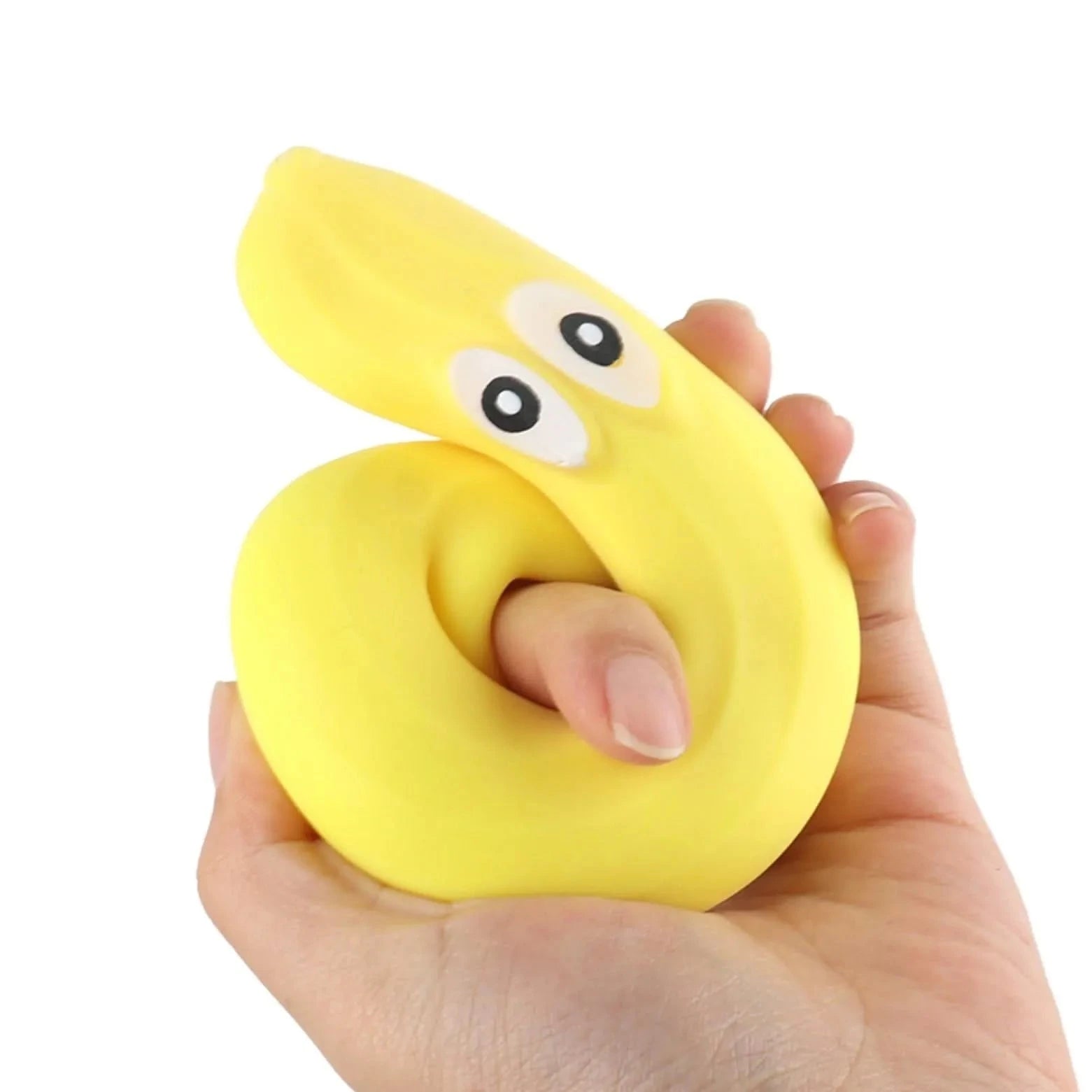 Squeezy Banana-Squeezy Banana