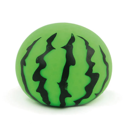Squeezy Bead Watermelon-Squeezy Bead Watermelon