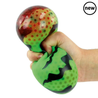 Squeezy Bead Watermelon-Squeezy Bead Watermelon