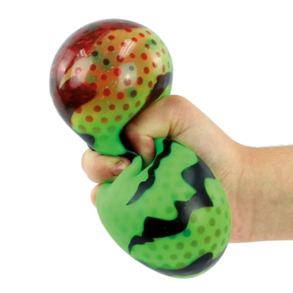 Squeezy Bead Watermelon-Squeezy Bead Watermelon