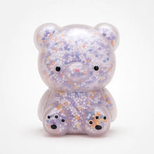 Squeezy Confetti Bear-Squeezy Confetti Bear