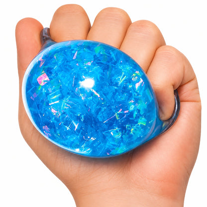 Squeezy Crystal Ball-Squeezy Crystal Ball