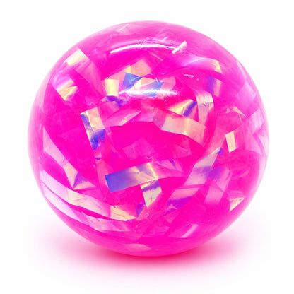 Squeezy Crystal Ball-Squeezy Crystal Ball