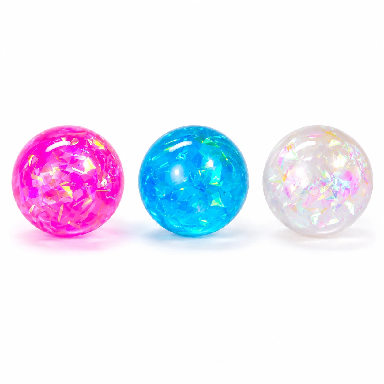 Squeezy Crystal Ball-Squeezy Crystal Ball