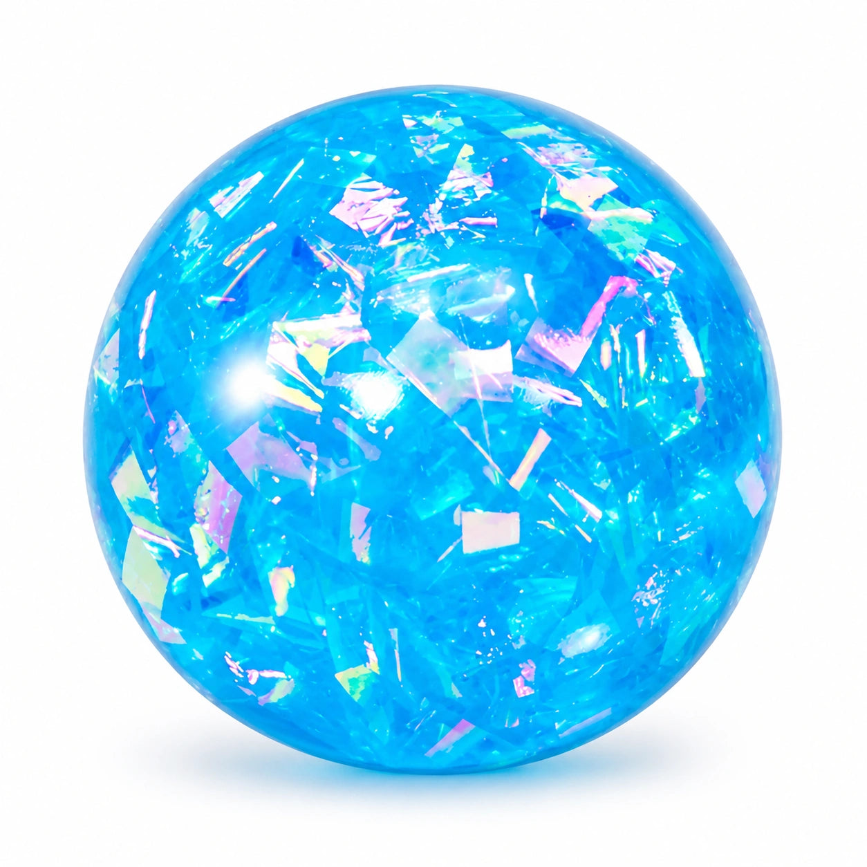 Squeezy Crystal Ball-Squeezy Crystal Ball