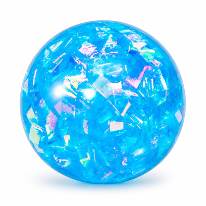 Squeezy Crystal Ball-Squeezy Crystal Ball