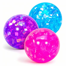 Squeezy Crystal Ball-Squeezy Crystal Ball