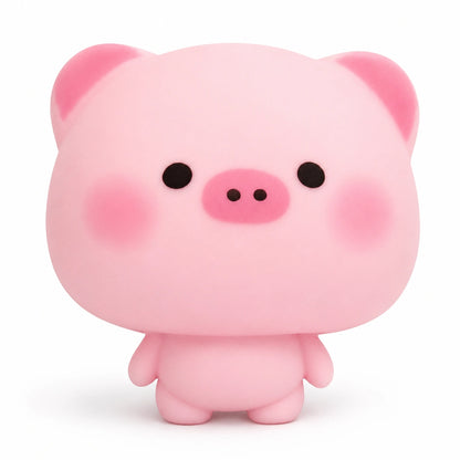 Squeezy Dig It Pig-Squeezy Dig It Pig
