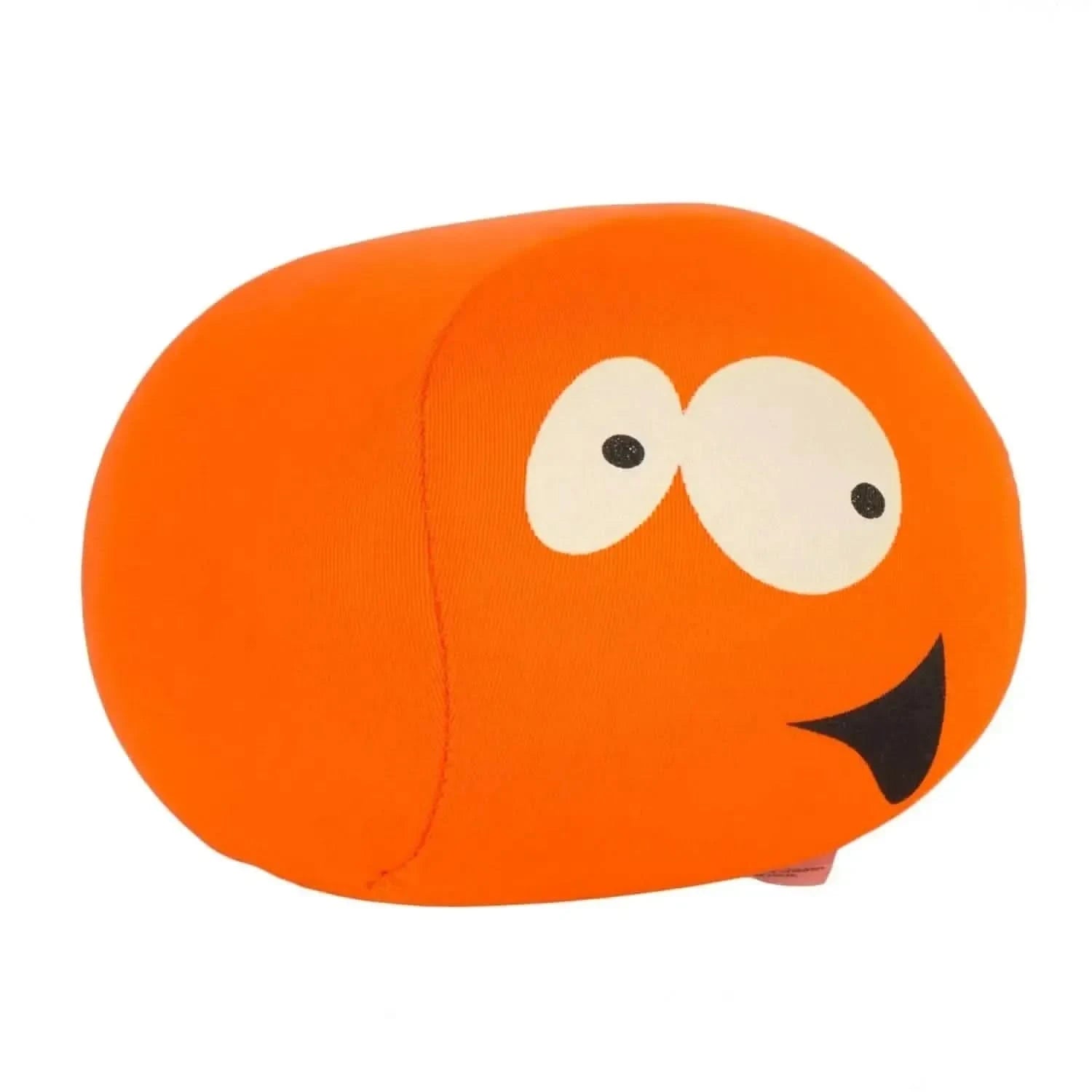 Squeezy Face Ball-Squeezy Face Ball