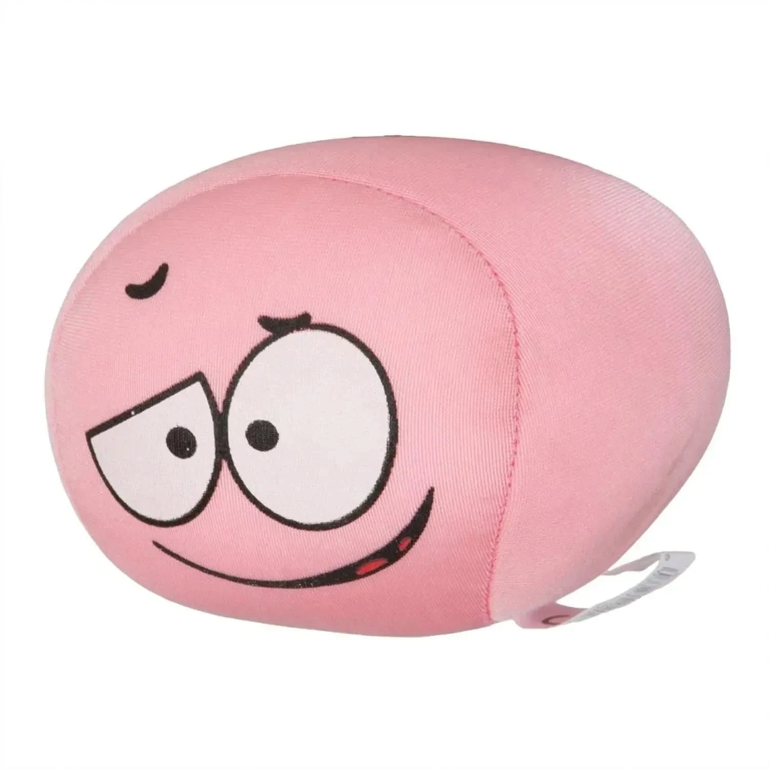 Squeezy Face Ball-Squeezy Face Ball