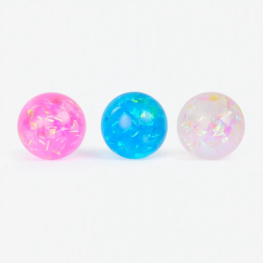 Squeezy Goo Crystal Ball-Squeezy Goo Crystal Ball