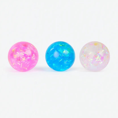 Squeezy Goo Crystal Ball-Squeezy Goo Crystal Ball