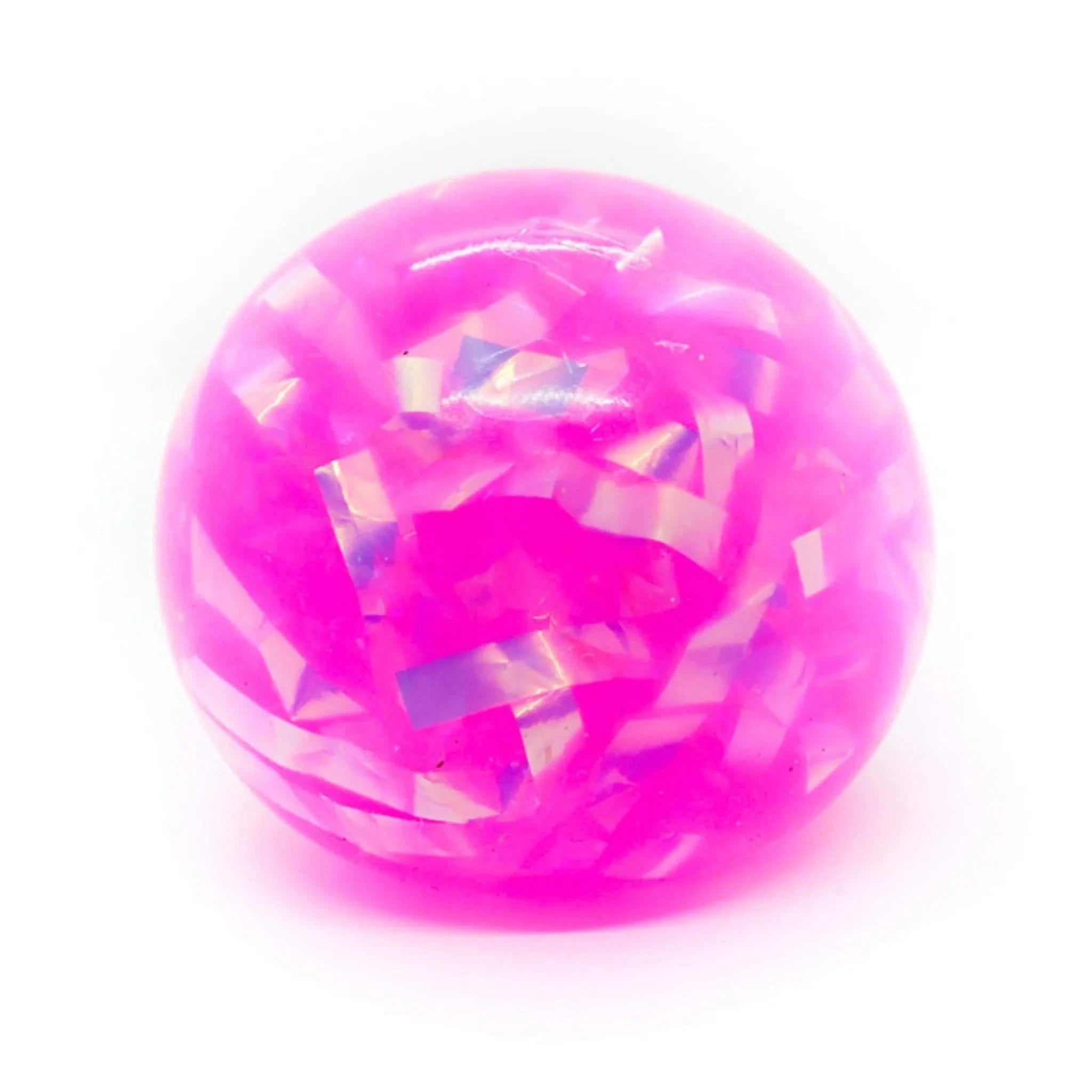 Squeezy Goo Crystal Ball-Squeezy Goo Crystal Ball