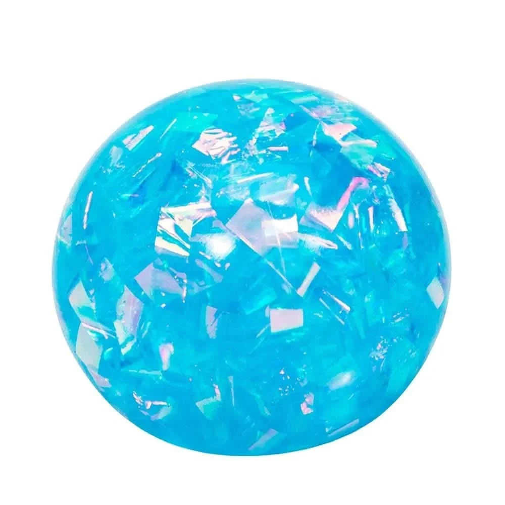 Squeezy Goo Crystal Ball-Squeezy Goo Crystal Ball